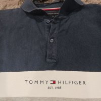 Мъжка блуза Tommy Hilfinger, снимка 3 - Блузи - 40849064