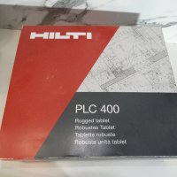Hilti PLT 300 / PLC 400 - Роботизирана тотална станция, снимка 4 - Други инструменти - 43085012