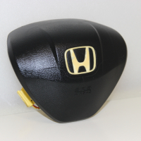 Airbag волан Honda Jazz (2008-2011г.) Хонда Джаз / 77800-TF0-E82 / 77800TF0E82, снимка 3 - Части - 44858577