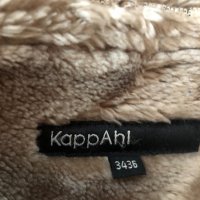 Топъл кожух KapaAhi, снимка 7 - Палта, манта - 34630865