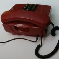 Стационарен телефон с бутони, снимка 6 - Стационарни телефони и факсове - 32799135