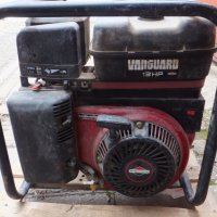 Briggs & Stratton Portable Generator, снимка 2 - Други машини и части - 28415431