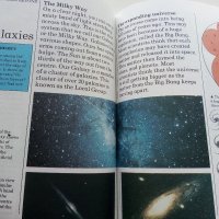 Детска енциклопедия "SPACE -my first reference library" - 1994г., снимка 7 - Енциклопедии, справочници - 43928730