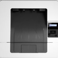 Принтер Лазерен Черно-бял HP LaserJet Pro M404N Бърз и ефективeн принтер, снимка 5 - Принтери, копири, скенери - 33538249
