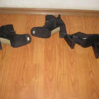 дамски обувки, снимка 5 - Дамски обувки на ток - 40439711