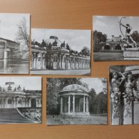 Картички Потсдам Сансуси, снимка 3 - Колекции - 37082968