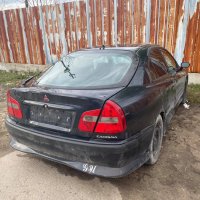 mitsubishi carisma 1.8 gdi facelift на части мицубиши каризма гди, снимка 5 - Автомобили и джипове - 32625252