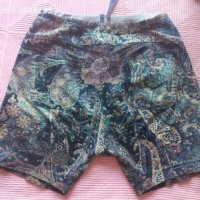 къси панталони fetish, снимка 5 - Къси панталони и бермуди - 37621124