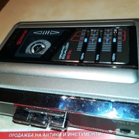 aiwa walkman reverse dolby equalizer 0306222111, снимка 1 - Радиокасетофони, транзистори - 36973752