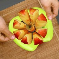 Резачка за ябълки, снимка 3 - Аксесоари за кухня - 43182487