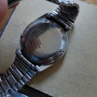 Мъжки часовник seiko 05, снимка 9 - Мъжки - 26733549