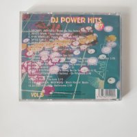 DJ power hits '97 vol.5 cd, снимка 3 - CD дискове - 43545563
