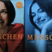 Продавам учебник и тетрадка по Немски език В1.1 по новата програма , снимка 1 - Учебници, учебни тетрадки - 26450813