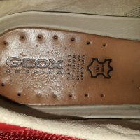 Geox Respira № 40 дамски спортни обувки (маратонки), снимка 7 - Маратонки - 26718549