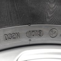 Оригинални джанти 20 цола с нови зимни гуми за Audi Q7 1000 км!!!!, снимка 5 - Гуми и джанти - 37846927