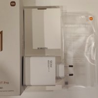 Продавам Xiaomi MI 11T Pro Пълен Комплект + Подарък Като Нов, снимка 9 - Xiaomi - 43201377
