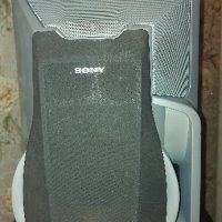 Тонколони Sony SS-RXD8, снимка 3 - Тонколони - 44118384