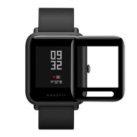 Протектор за Xiaomi Amazfit Watch Bip GTR GTR Mi Band 2 3 4 5 U Pro S1, снимка 6 - Смарт гривни - 37951099