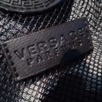 versace lifestyle sack-внос англия-50х34см, снимка 6 - Раници - 28873167