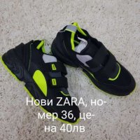 Нови екипи, обувки Zara, LC WAIKIKI , снимка 18 - Комплекти за бебе - 27802654
