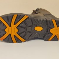 работни обувки Coverguard Topaz High 40 номер (коментар), снимка 4 - Други - 43122087