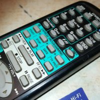 jvc mbr vcr/tv remote control 1606212211, снимка 7 - Дистанционни - 33241622