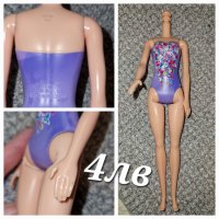 Тела на кукли Барби за части, поправки и реставрации, снимка 15 - Кукли - 41813546