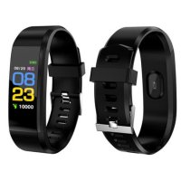 СМАРТ ГРИВНА С ПУЛСОМЕР SMART BAND B05, снимка 2 - Смарт гривни - 43152738