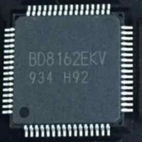 BD8162EKV, снимка 1 - Друга електроника - 33173438