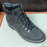 Clarks Goretex - нови водоустойчиви боти, снимка 9 - Мъжки боти - 43629426