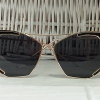Слънчеви очила, дамски слънчеви очила , снимка 3 - Слънчеви и диоптрични очила - 9877551