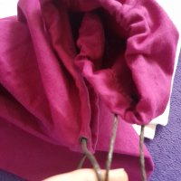 Текстилни торбички, снимка 3 - Други - 43861368