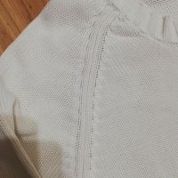 Дамска блуза М размер , снимка 4 - Блузи с дълъг ръкав и пуловери - 35009786