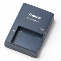 ЗАРЯДНО Canon CB-2LX ЗА БАТЕРИИ CANON NB-5L, снимка 1 - Батерии, зарядни - 28646432