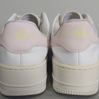 NIKE AIR FORCE 1 LOW 38 номер оригинални, светлоотразителни,естествена кожа , снимка 6 - Маратонки - 36801119