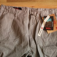 FJALL RAVEN Vidda Trouser G-1000 размер дамско 42 - M-L / мъжко - S панталон - 273, снимка 9 - Екипировка - 39725130