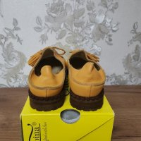Обувки Gabina, снимка 5 - Други - 43855251