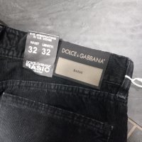 Панталон DOLCE GABANA, снимка 3 - Панталони - 43468624