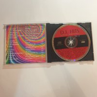DJ Hits Techno Edition Vol. 2 cd, снимка 2 - CD дискове - 43660652