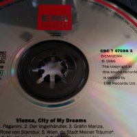PLACIDO DOMINGO, снимка 4 - CD дискове - 27747556
