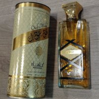  Арабски/Дубайски/ парфюми-100мл.+подарък , снимка 9 - Унисекс парфюми - 41381506