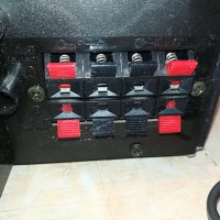 akai pa-950 stereo power amplifier-внос германия 3010221241, снимка 12 - Ресийвъри, усилватели, смесителни пултове - 38499170