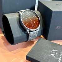 Мъжки часовник Armani Exchange , снимка 3 - Мъжки - 42939751