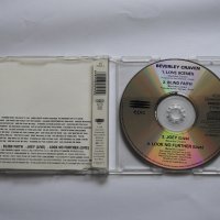 Beverly Craven - Love Scenees, 1993, CD аудио диск, снимка 2 - CD дискове - 33011970
