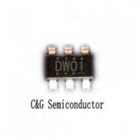 DW01A, снимка 1 - Друга електроника - 22308282