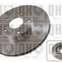 Спирачни дискове за Хонда Сивик и CR-V / HONDA Civic и CR-V , снимка 4 - Части - 44061645