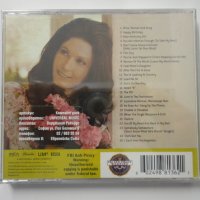  Loretta Lynn/The Definitive Collection, снимка 2 - CD дискове - 38542625