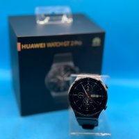 Смарт часовник  Huawei Watch GT2 Pro, 46мм, Night Black, снимка 2 - Смарт часовници - 43249057