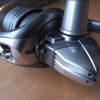 shimano twin power 4000, снимка 3 - Макари - 44127504