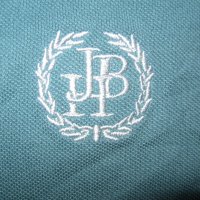 Блуза J.HART&BROS.   мъжка,М, снимка 4 - Блузи - 33420373
